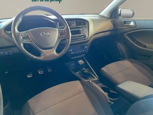 Hyundai i20 bild 12