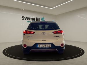 Hyundai i20 bild 5