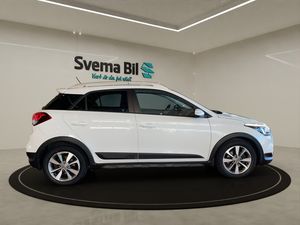 Hyundai i20 bild 7