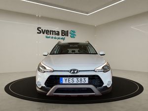 Hyundai i20 bild 2