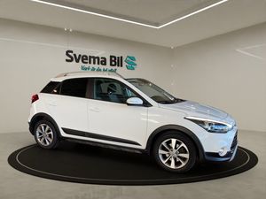 Hyundai i20 bild 8
