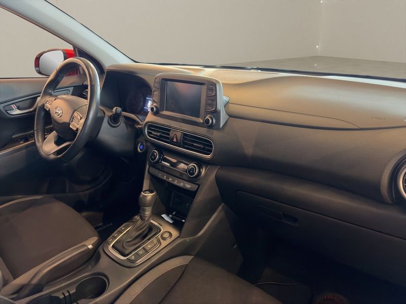 Hyundai Kona bild 12