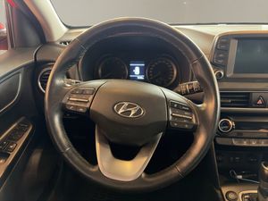 Hyundai Kona bild 10