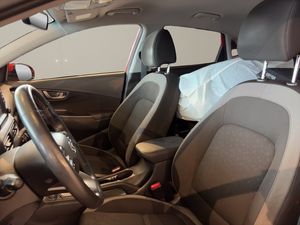 Hyundai Kona bild 9