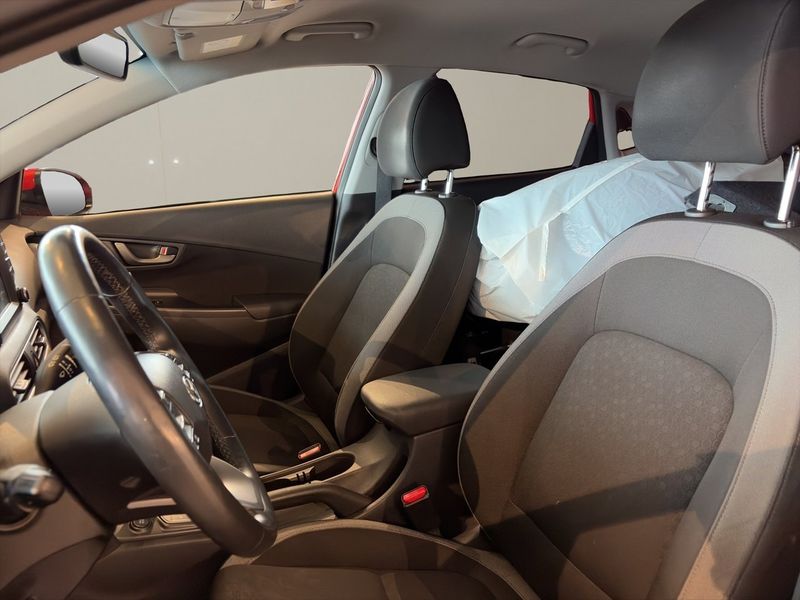Hyundai Kona bild 9