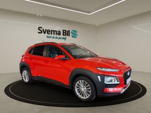 Hyundai Kona bild 8