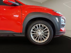 Hyundai Kona bild 13