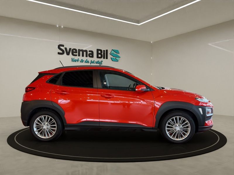 Hyundai Kona bild 7
