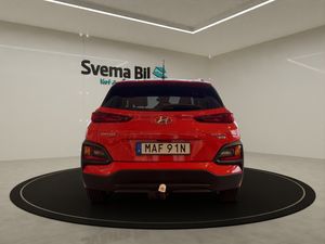 Hyundai Kona bild 5