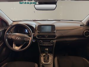 Hyundai Kona bild 11