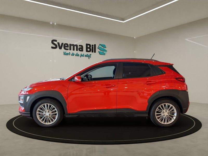 Hyundai Kona bild 3