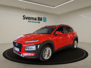 Hyundai Kona bild 1