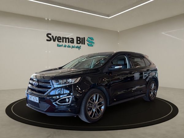 Ford Edge 2.0 TDCi Bi-Turbo AWD Sport Automat - 2016