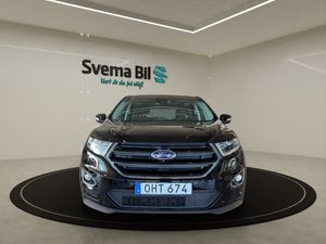 Ford Edge bild 3