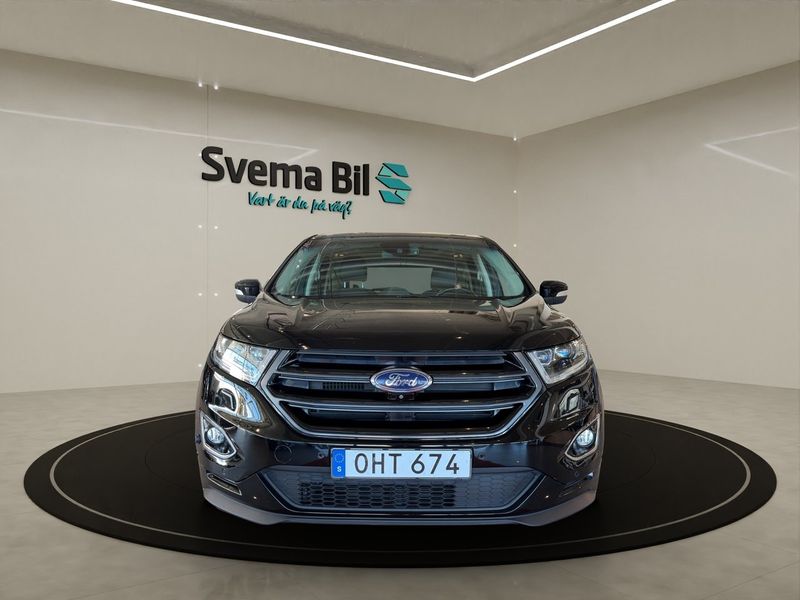 Ford Edge bild 3
