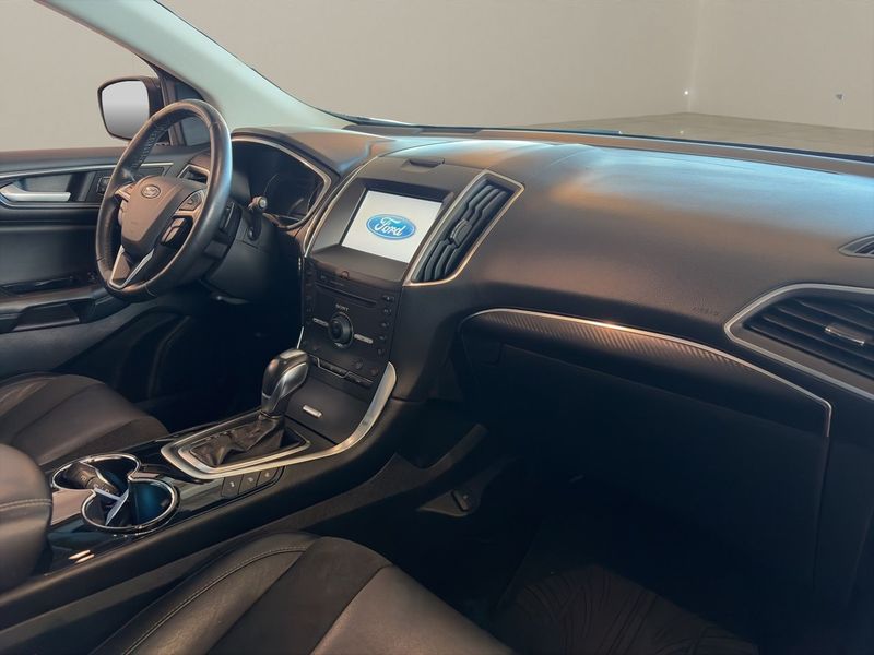Ford Edge bild 13