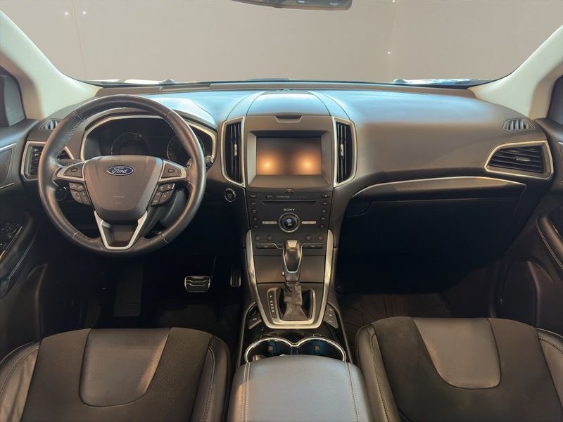 Ford Edge bild 12