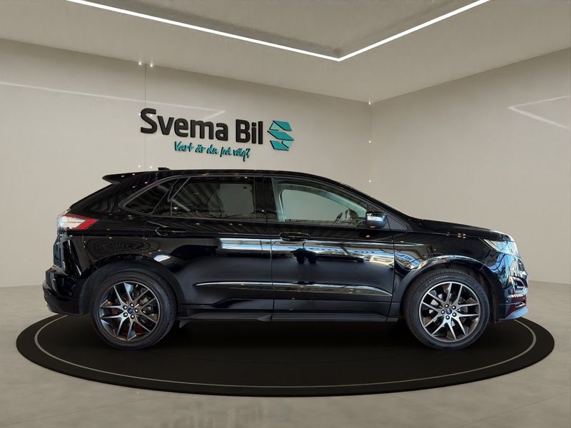 Ford Edge bild 8