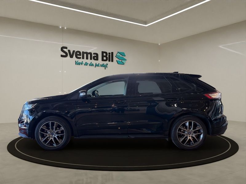 Ford Edge bild 4