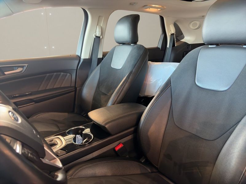 Ford Edge bild 10