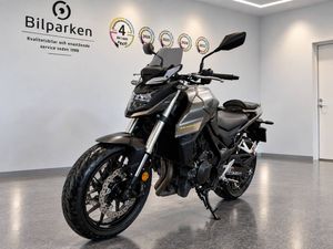 Honda CB750 bild 5