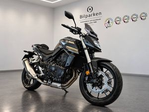 Honda CB750 bild 1