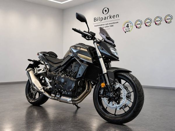 Honda CB750 Hornet 0.75 Euro 5 - 2023