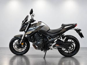 Honda CB750 bild 3
