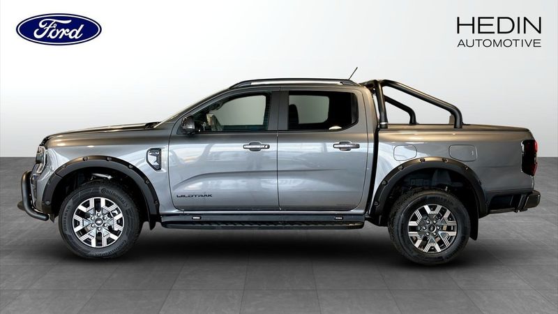 Ford Ranger bild 6