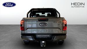 Ford Ranger bild 7