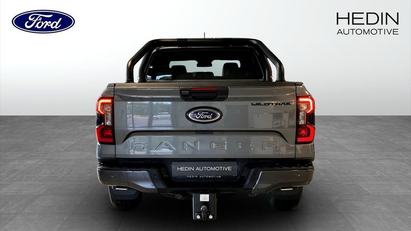 Ford Ranger bild 7