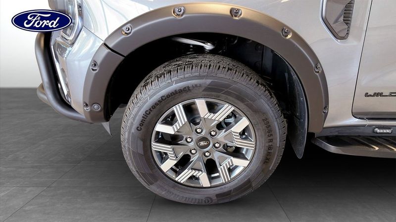 Ford Ranger bild 9