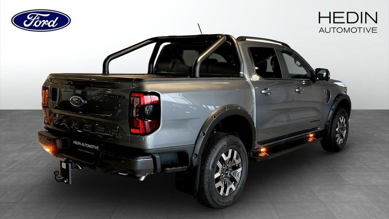 Ford Ranger bild 2