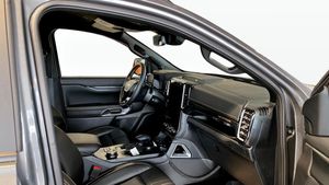 Ford Ranger bild 3