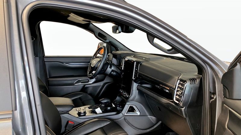 Ford Ranger bild 3