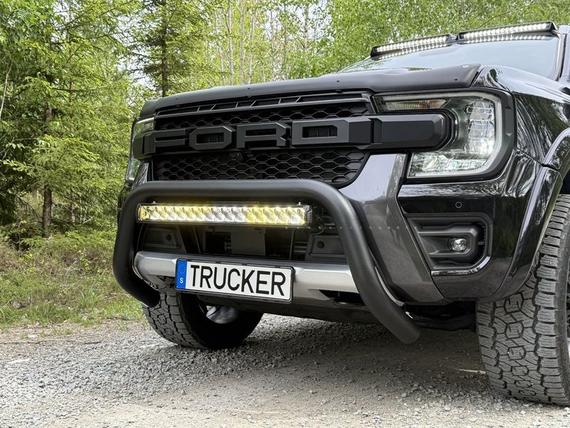 Ford Ranger bild 6
