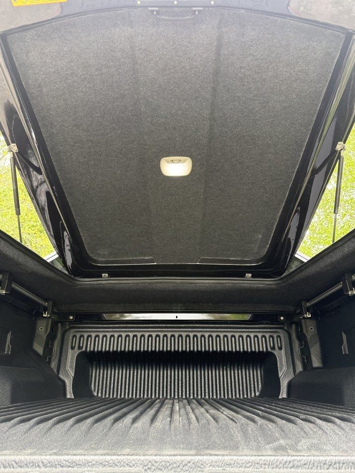 Ford Ranger bild 8