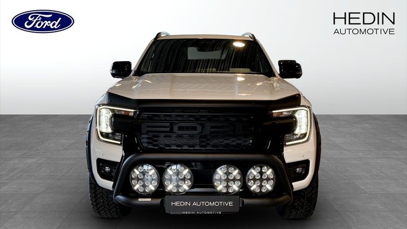 Ford Ranger bild 8
