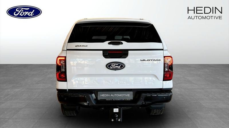 Ford Ranger bild 7