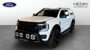 Ford Ranger bild 1