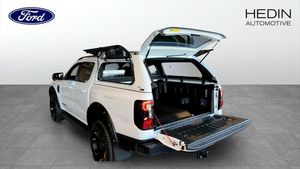 Ford Ranger bild 10