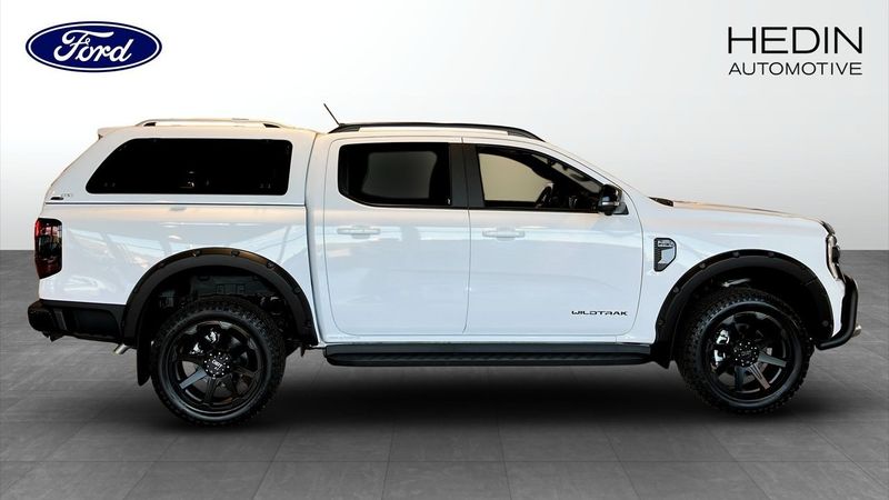 Ford Ranger bild 6