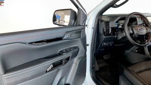 Ford Ranger bild 11
