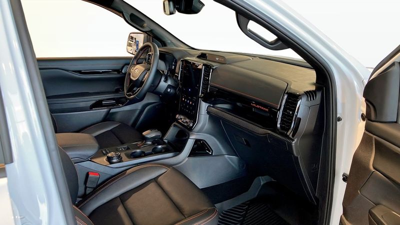 Ford Ranger bild 3