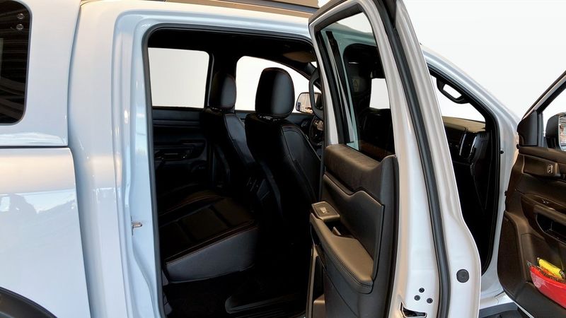 Ford Ranger bild 5