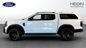 Ford Ranger bild 6