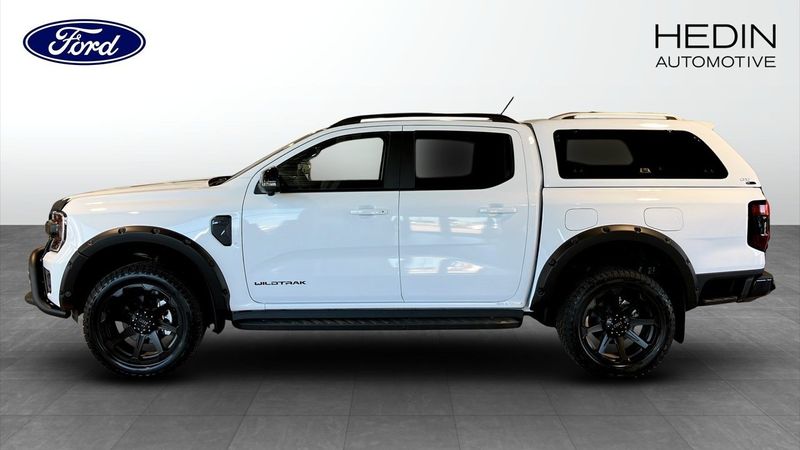 Ford Ranger bild 6