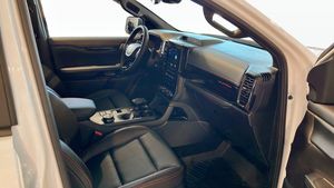 Ford Ranger bild 3