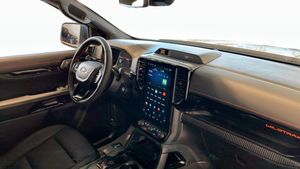 Ford Ranger bild 4