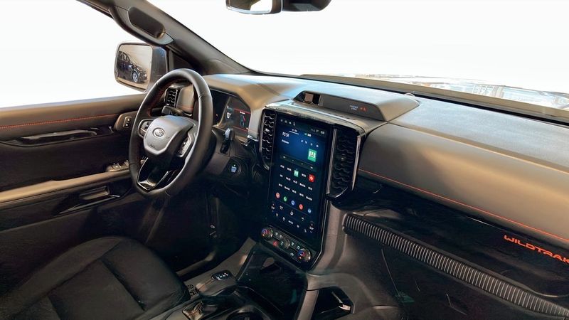 Ford Ranger bild 4